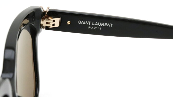 楽天市場】SAINT LAURENT PARIS サン ローラン パリ YSL サングラス 