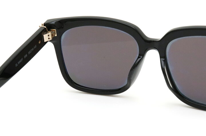 楽天市場】SAINT LAURENT PARIS サン ローラン パリ YSL サングラス 