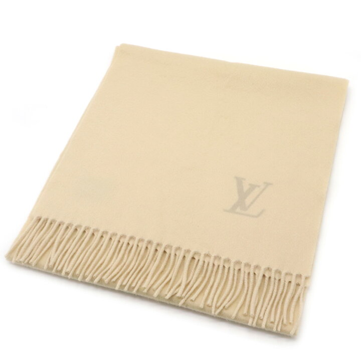 楽天市場】【アパレル】LOUIS VUITTON ルイ ヴィトン エシャルプ  