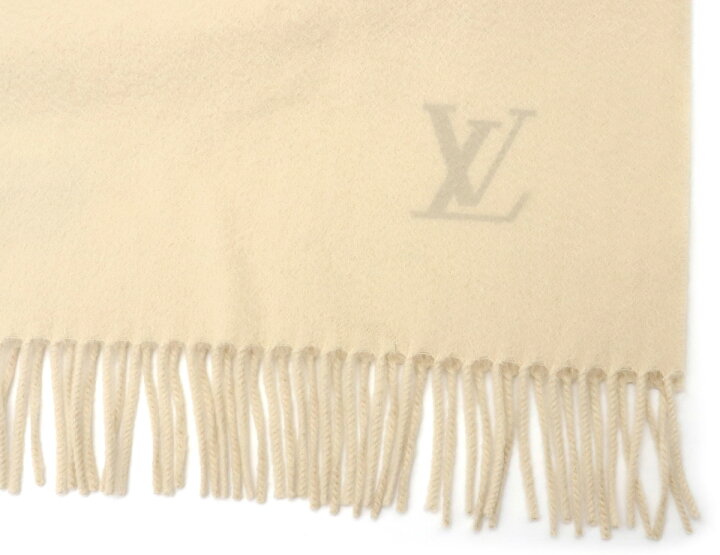 楽天市場】【アパレル】LOUIS VUITTON ルイ ヴィトン エシャルプ  