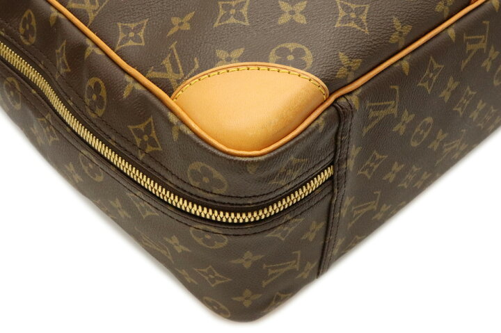 楽天市場】【バッグ】LOUIS VUITTON ルイ ヴィトン モノグラム  