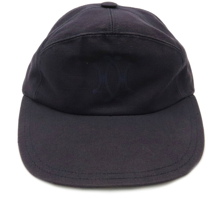 楽天市場】HERMES エルメス MOTSCH モッチ キャップ 帽子レディース  