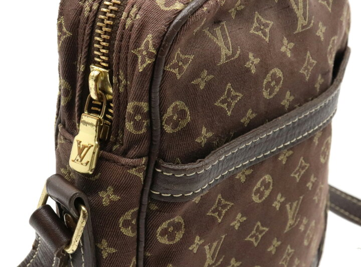 楽天市場】【バッグ】LOUIS VUITTON ルイ ヴィトン モノグラムミニラン  