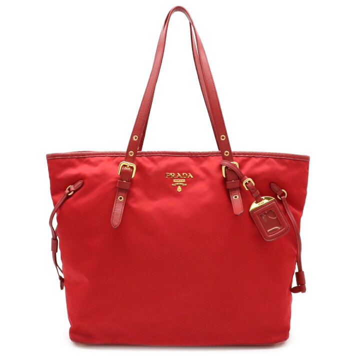 楽天市場】【バッグ】PRADA プラダ トートバッグ ショルダーバッグ  