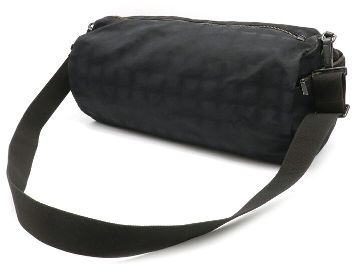 楽天市場】【バッグ】CHANEL シャネル ニュートラベルライン ミニ  