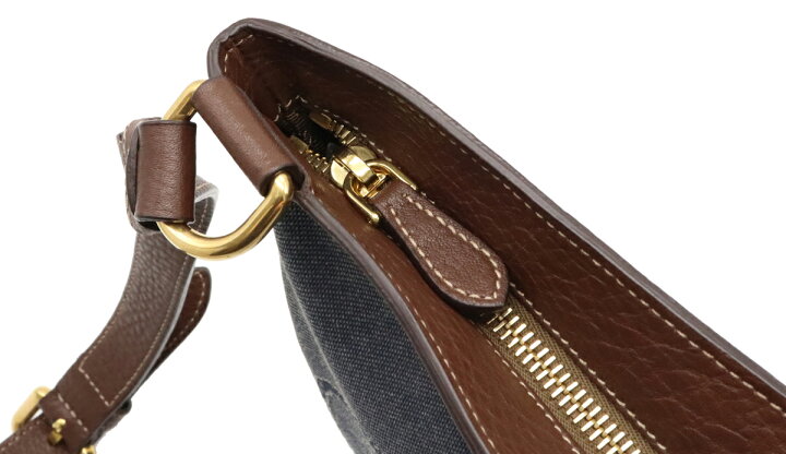 楽天市場】【バッグ】PRADA プラダ ロゴジャガード ショルダーバッグ  