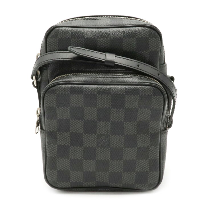 楽天市場】【バッグ】LOUIS VUITTON ルイ ヴィトン ダミエグラフィット 