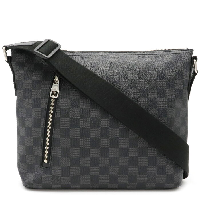 楽天市場】【バッグ】LOUIS VUITTON ルイ ヴィトン ダミエグラフィット 