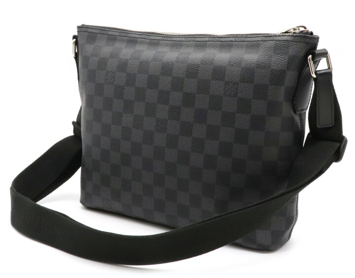 楽天市場】【バッグ】LOUIS VUITTON ルイ ヴィトン ダミエグラフィット 