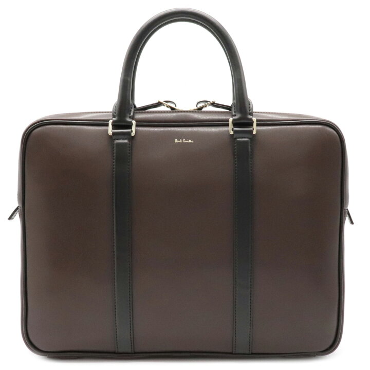 楽天市場】【新品未使用品】【バッグ】Paul Smith ポール スミス 