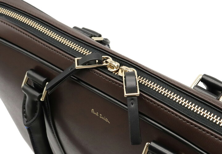 楽天市場】【新品未使用品】【バッグ】Paul Smith ポール スミス 