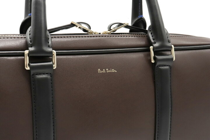 楽天市場】【新品未使用品】【バッグ】Paul Smith ポール スミス 