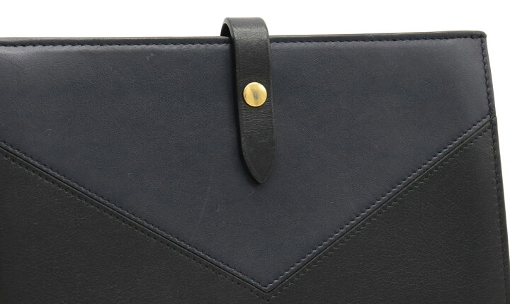 楽天市場】【財布】CELINE セリーヌ ラージ ストラップ マルチ  