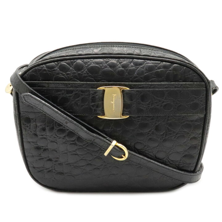 楽天市場】【バッグ】Salvatore Ferragamo サルヴァトーレ フェラガモ  