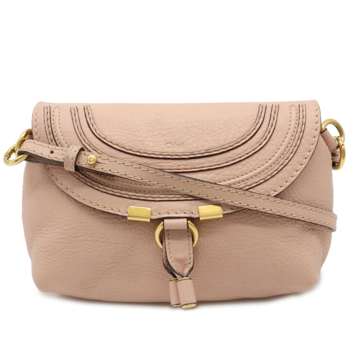 楽天市場】【バッグ】Chloe クロエ マーシー ショルダーバッグ 