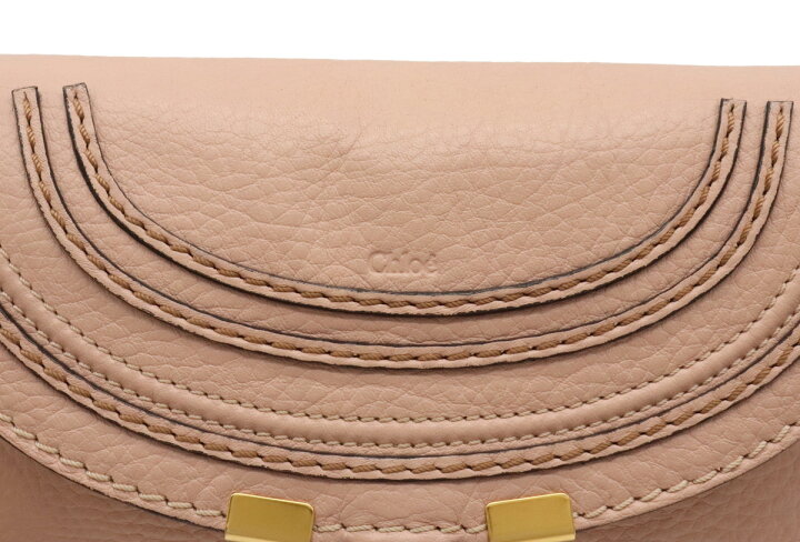 楽天市場】【バッグ】Chloe クロエ マーシー ショルダーバッグ  
