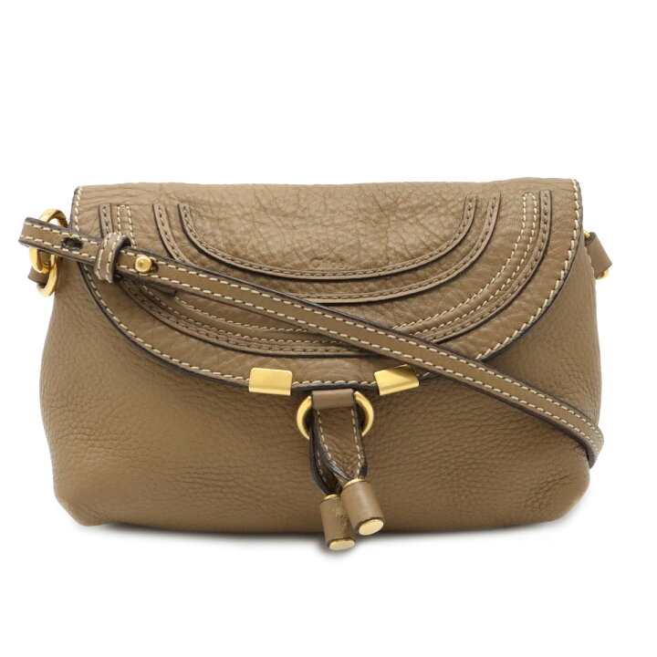 楽天市場】【バッグ】Chloe クロエ マーシー ショルダーバッグ  
