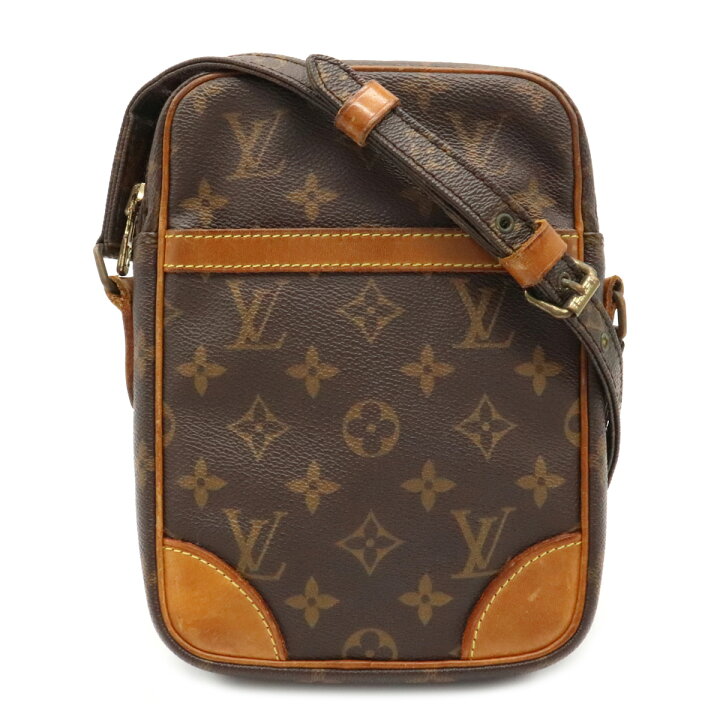 楽天市場】【バッグ】LOUIS VUITTON ルイ ヴィトン モノグラム 