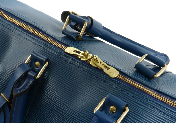 楽天市場】【バッグ】LOUIS VUITTON ルイ ヴィトン エピ キーポル45 