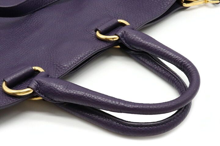 楽天市場】【バッグ】PRADA プラダ トートバッグ ハンドバッグ 2WAY 