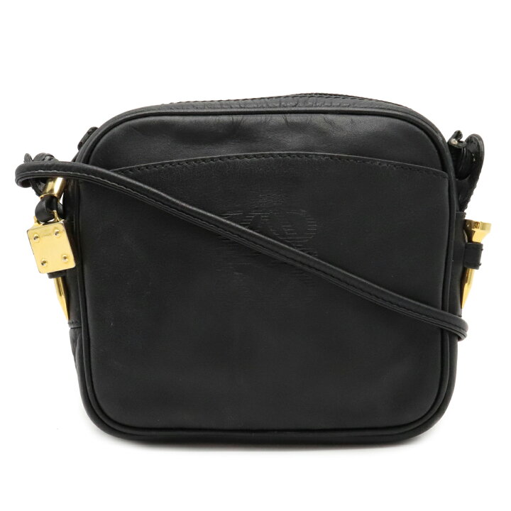 楽天市場】【バッグ】LOEWE ロエベ アナグラム ショルダーバッグ 斜め  