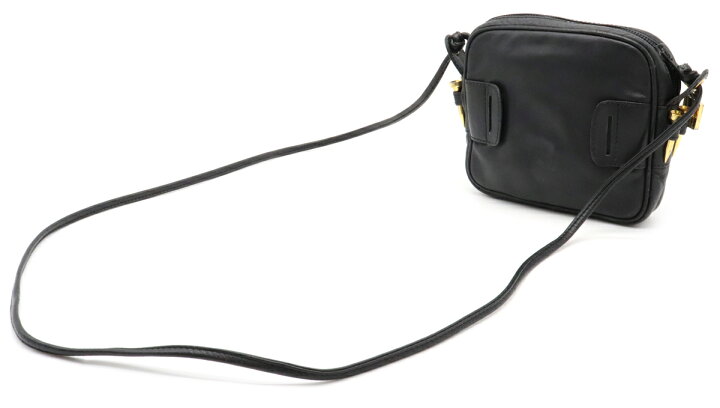 楽天市場】【バッグ】LOEWE ロエベ アナグラム ショルダーバッグ 斜め 