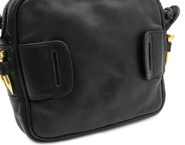 楽天市場】【バッグ】LOEWE ロエベ アナグラム ショルダーバッグ 斜め 