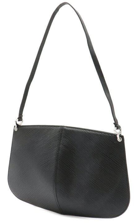 楽天市場】【バッグ】LOUIS VUITTON ルイ ヴィトン エピ ポシェット  