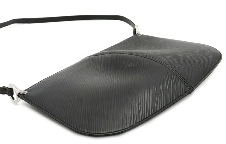 楽天市場】【バッグ】LOUIS VUITTON ルイ ヴィトン エピ ポシェット  