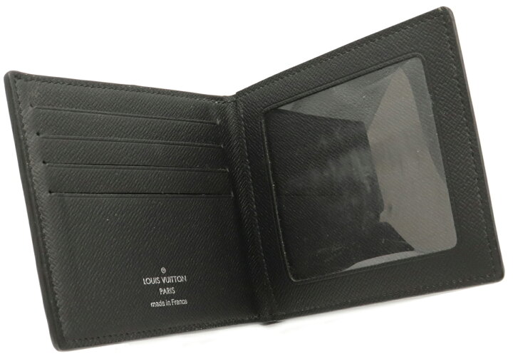 楽天市場】【財布】LOUIS VUITTON ルイ ヴィトン タイガ  