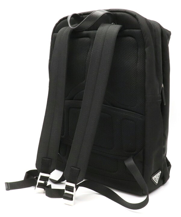 楽天市場】【未使用品】【バッグ】PRADA プラダ ファブリック バック 