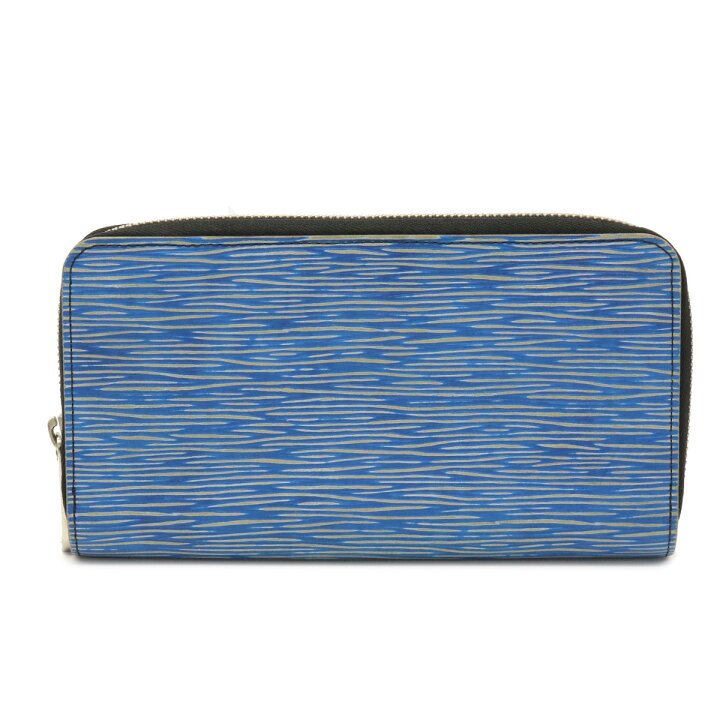 楽天市場】【財布】LOUIS VUITTON ルイ ヴィトン エピデニム ジッピー  