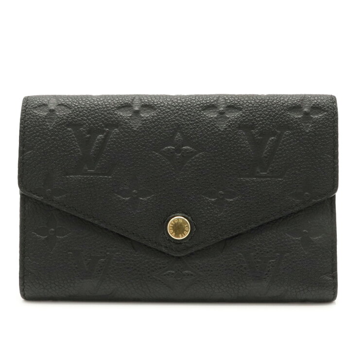 楽天市場】【財布】LOUIS VUITTON ルイ ヴィトン モノグラムアン  