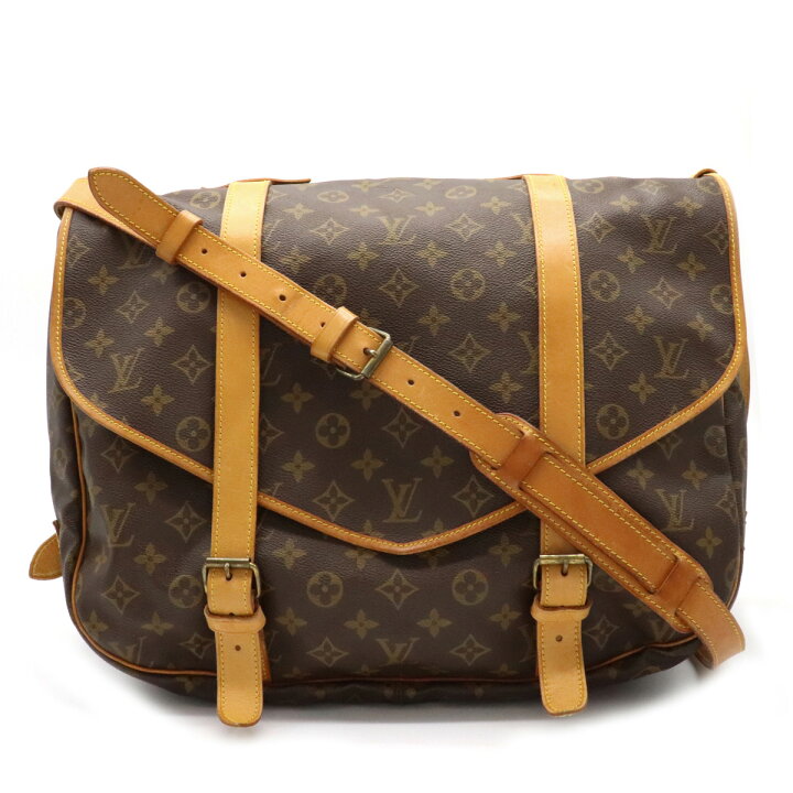 楽天市場】【バッグ】LOUIS VUITTON ルイ ヴィトン モノグラム 