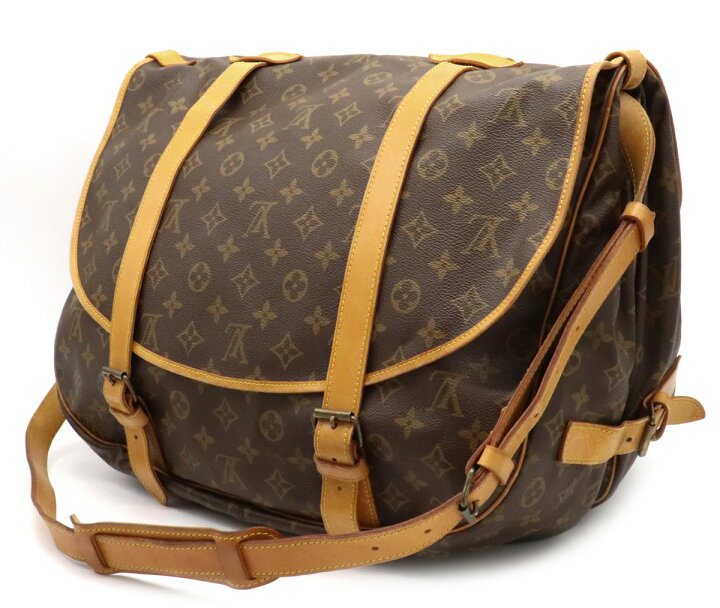 楽天市場】【バッグ】LOUIS VUITTON ルイ ヴィトン モノグラム  