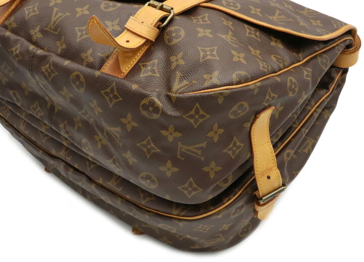 楽天市場】【バッグ】LOUIS VUITTON ルイ ヴィトン モノグラム 