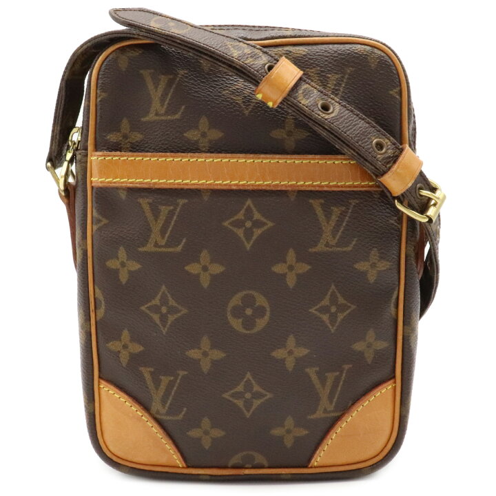 楽天市場】【バッグ】LOUIS VUITTON ルイ ヴィトン モノグラム 