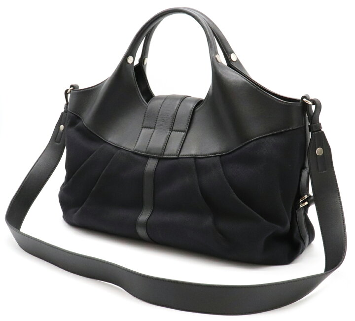 楽天市場】【バッグ】BVLGARI ブルガリ チャンドラ ハンドバッグ 2WAY 