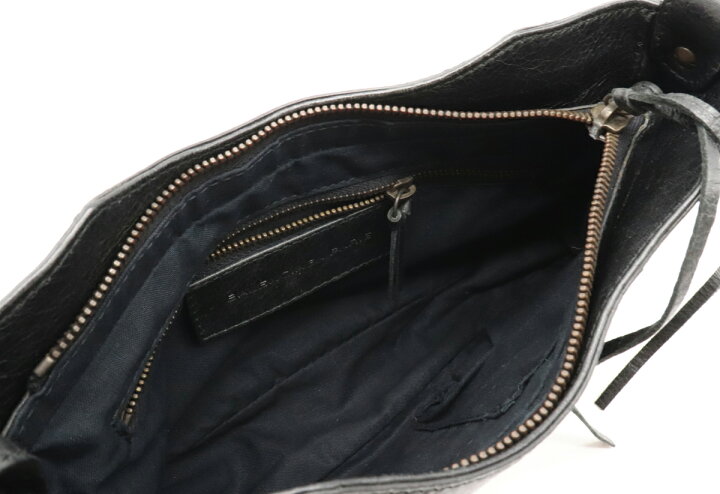 楽天市場】【バッグ】BALENCIAGA バレンシアガ ザ ヒップ ショルダー 