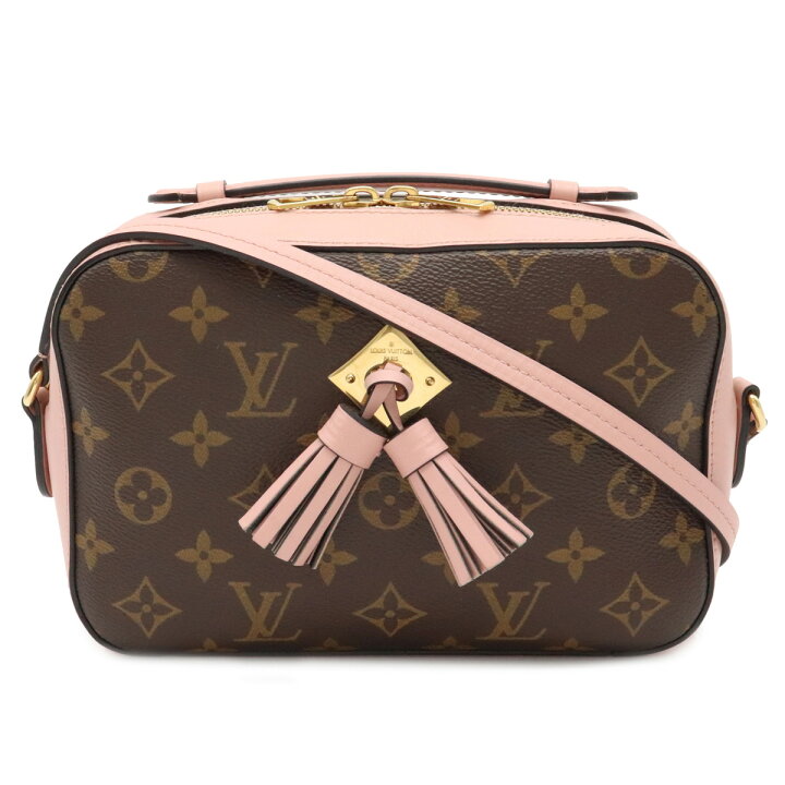 楽天市場】【バッグ】LOUIS VUITTON ルイ ヴィトン モノグラム 