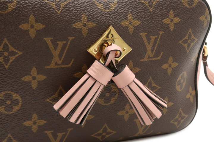 楽天市場】【バッグ】LOUIS VUITTON ルイ ヴィトン モノグラム 