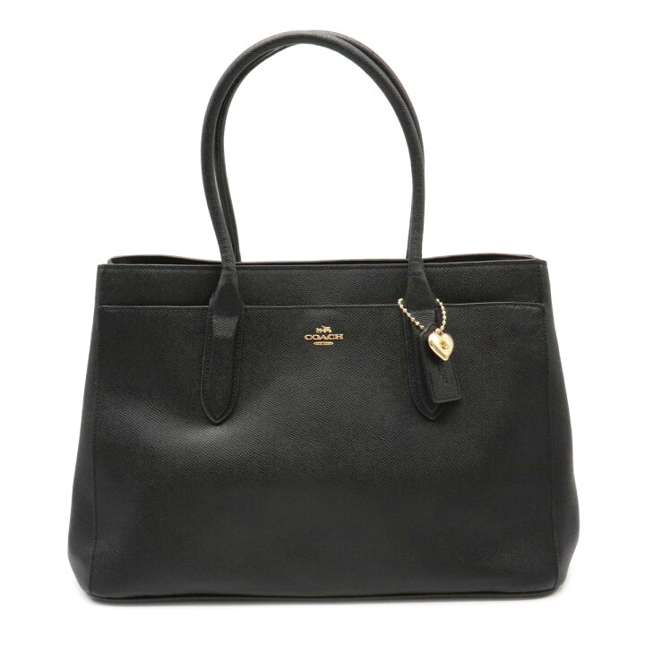 楽天市場】【バッグ】COACH コーチ ベイリー キャリーオール トート 