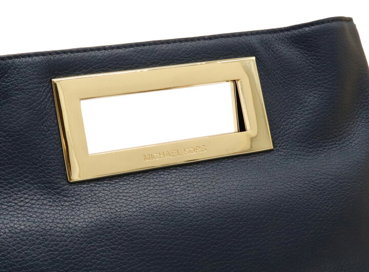 楽天市場】マイケルコース クラッチバッグ/ポーチ バッグ レディース  