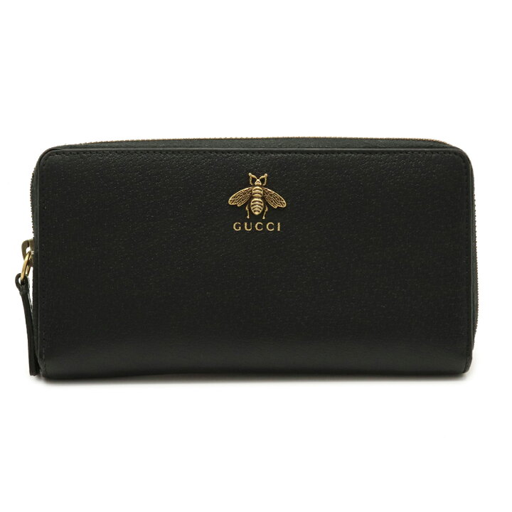 楽天市場】【財布】GUCCI グッチ アニマリエ ジップアラウンド 