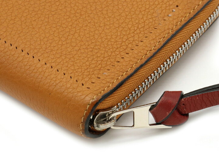 楽天市場】【財布】LOEWE ロエベ アナグラム ラウンドジップ ラウンド 