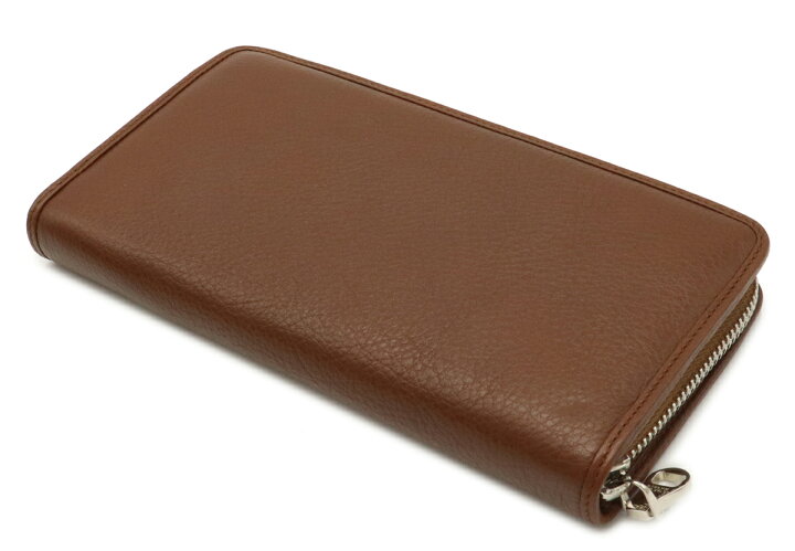 楽天市場】【未使用品】【財布】LOEWE ロエベ ヘリテージ ロゴ ジップ  