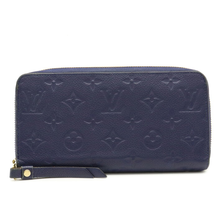 楽天市場】【財布】LOUIS VUITTON ルイ ヴィトン モノグラムアン  