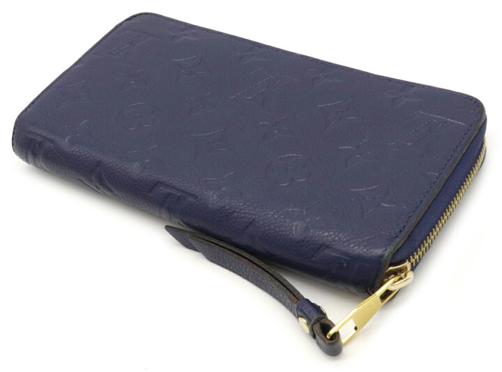 楽天市場】【財布】LOUIS VUITTON ルイ ヴィトン モノグラムアン 