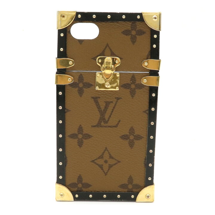 楽天市場】LOUIS VUITTON ルイ ヴィトン モノグラムリバース アイ  