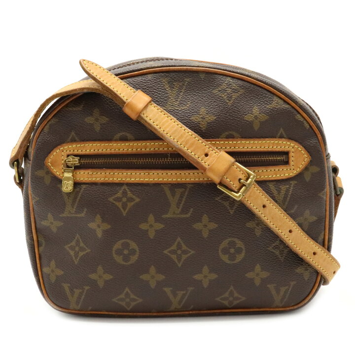 楽天市場】【バッグ】LOUIS VUITTON ルイ ヴィトン モノグラム  